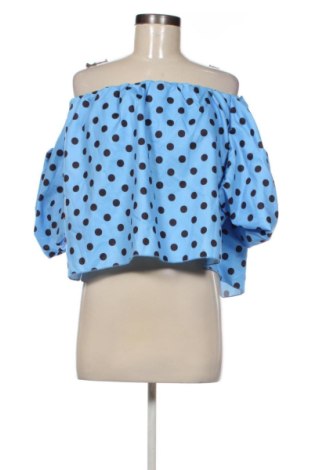 Bluzka damska Unbranded, Rozmiar XS, Kolor Kolorowy, Cena 21,17 zł, #138066022
