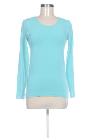 Bluză de femei Michele Boyard, Mărime M, Culoare Albastru, Preț 30,00 Lei, #138066109