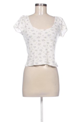 Damen Shirt H&M, Größe M, Farbe Mehrfarbig, Preis 18,46 €, #138066170