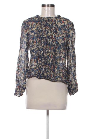 Bluză de femei Zara, Mărime M, Culoare Multicolor, Preț 57,00 Lei, #138066199