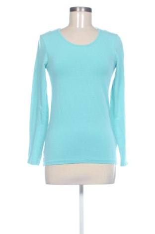 Bluză de femei Michele Boyard, Mărime M, Culoare Albastru, Preț 30,00 Lei, #138066219
