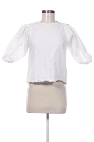Női blúz H&M, Méret XS, Szín Fehér, Ár 2 094 Ft, #138066287