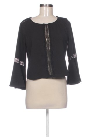 Bluză de femei Sisters Point, Mărime S, Culoare Negru, Preț 31,49 Lei, #138066299
