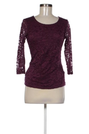 Damen Shirt Amisu, Größe M, Farbe Lila, Preis 5,00 €, #138066338
