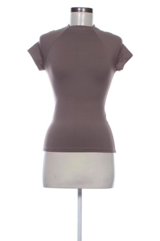 Bluză de femei Zara, Mărime S, Culoare Maro, Preț 52,49 Lei, #138066346