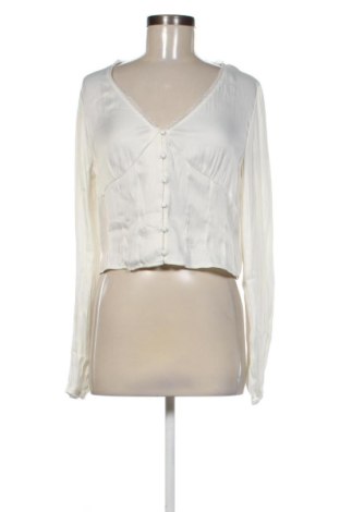 Damen Shirt House, Größe XL, Farbe Ecru, Preis 6,00 €, #138066357