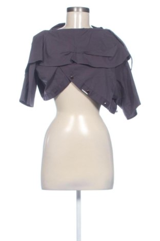 Bluză de femei Unbranded, Mărime L, Culoare Mov, Preț 47,24 Lei, #138066364