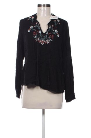 Bluză de femei Clockhouse, Mărime XL, Culoare Negru, Preț 30,00 Lei, #138066402