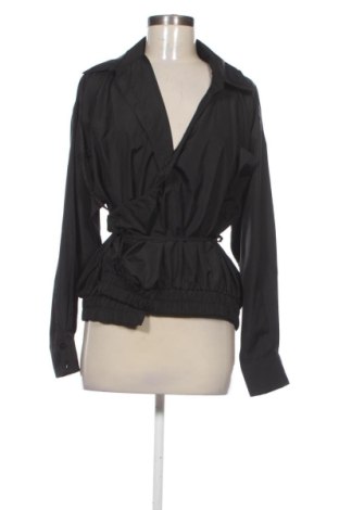 Bluză de femei Unbranded, Mărime M, Culoare Negru, Preț 26,25 Lei, #138066407