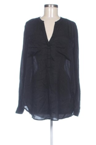 Bluzka damska Lucky Brand, Rozmiar XL, Kolor Czarny, Cena 29,84 zł, #138066442