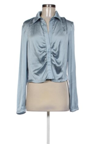 Damen Shirt Unbranded, Größe L, Farbe Blau, Preis 5,00 €, #138066443