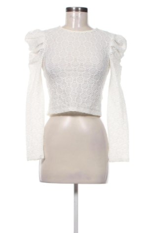 Bluză de femei H&M, Mărime S, Culoare Alb, Preț 31,00 Lei, #138066450