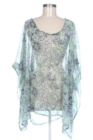 Bluzka damska Unbranded, Rozmiar XXL, Kolor Kolorowy, Cena 52,42 zł, #138066459