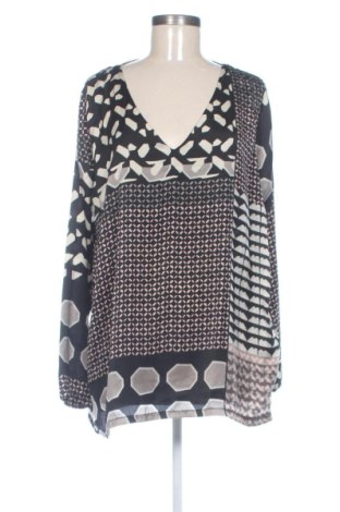 Bluzka damska Unbranded, Rozmiar XL, Kolor Kolorowy, Cena 25,81 zł, #138066474