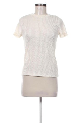 Bluză de femei Zara, Mărime S, Culoare Ecru, Preț 54,00 Lei, #138066484