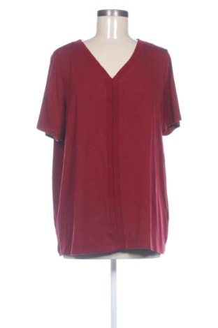 Bluzka damska Street One, Rozmiar XL, Kolor Czerwony, Cena 39,52 zł, #138066485