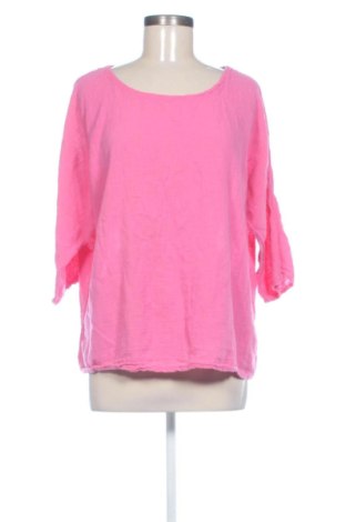Bluzka damska Unbranded, Rozmiar L, Kolor Różowy, Cena 35,49 zł, #138066524