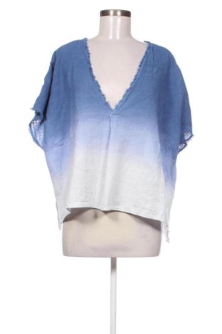 Bluză de femei Massimo Dutti, Mărime L, Culoare Multicolor, Preț 131,23 Lei, #138066550