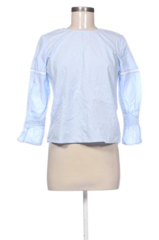 Damen Shirt Sinsay, Größe M, Farbe Blau, Preis 5,00 €, #138066703
