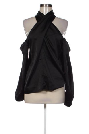 Damen Shirt SHEIN, Größe M, Farbe Schwarz, Preis 7,00 €, #138066733