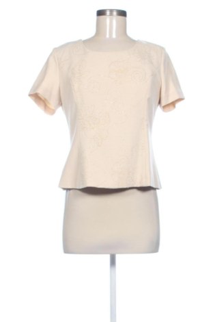 Bluză de femei Unbranded, Mărime M, Culoare Ecru, Preț 47,00 Lei, #138066886