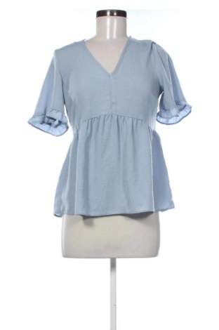 Bluzka damska New Look, Rozmiar S, Kolor Niebieski, Cena 42,34 zł, #138066958