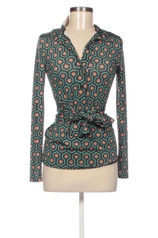 Bluză de femei River Island, Mărime XS, Culoare Multicolor, Preț 157,47 Lei, #138067088