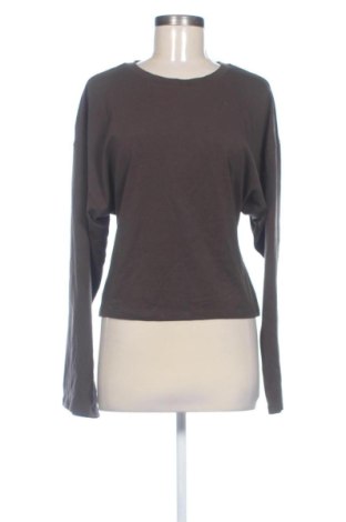 Bluză de femei Stradivarius, Mărime XL, Culoare Maro, Preț 87,43 Lei, #138067203