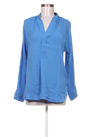 Bluză de femei Polo Ralph Lauren, Mărime S, Culoare Albastru, Preț 314,94 Lei, #138067389