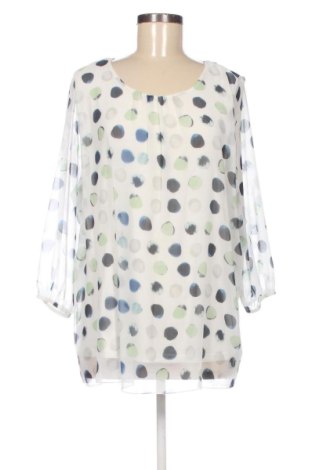 Bluză de femei Gina Laura, Mărime XL, Culoare Multicolor, Preț 41,99 Lei, #138067393