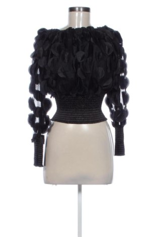 Bluză de femei Unbranded, Mărime M, Culoare Negru, Preț 30,00 Lei, #138067519
