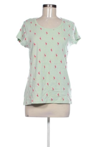 Damski T-shirt Flame, Rozmiar M, Kolor Zielony, Cena 50,80 zł, #138067545