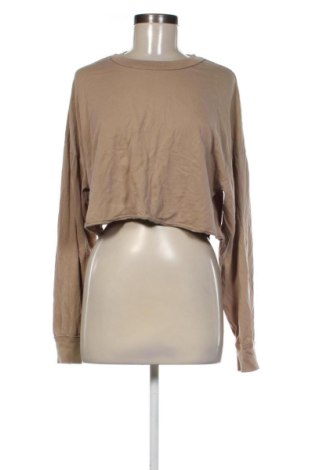 Bluză de femei BDG, Mărime M, Culoare Bej, Preț 30,00 Lei, #138067568
