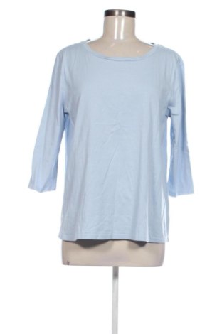 Damen Shirt Lawrence Grey, Größe XL, Farbe Blau, Preis 17,00 €, #138067581