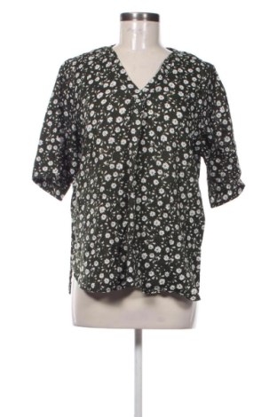 Bluză de femei H&M, Mărime L, Culoare Multicolor, Preț 80,30 Lei, #138067617
