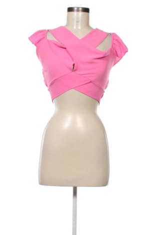 Bluză de femei Unbranded, Mărime S, Culoare Roz, Preț 31,49 Lei, #138067655