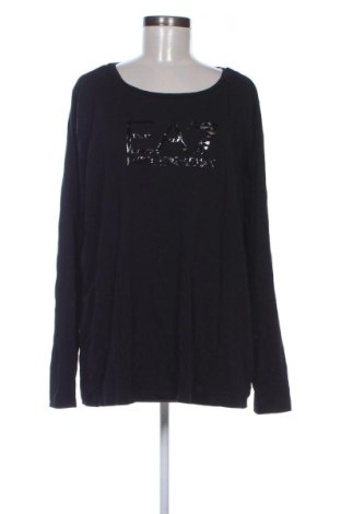 Damen Shirt Emporio Armani, Größe XXL, Farbe Schwarz, Preis 63,00 €, #138067656