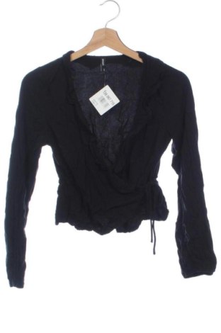 Bluză de femei House, Mărime M, Culoare Negru, Preț 30,00 Lei, #138067715