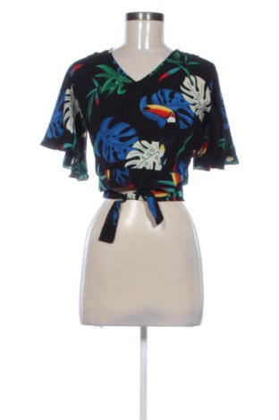 Bluză de femei Unbranded, Mărime S, Culoare Multicolor, Preț 30,00 Lei, #138067742