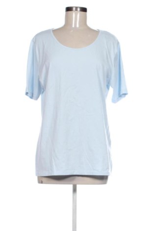 Дамска блуза Zwillingsherz, Размер XXL, Цвят Син, Цена 11,00 €, #138067769