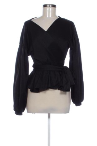Bluză de femei SHEIN, Mărime M, Culoare Negru, Preț 30,00 Lei, #138067798