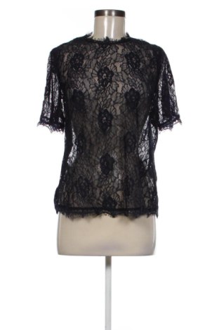 Bluză de femei Unbranded, Mărime XL, Culoare Negru, Preț 36,74 Lei, #138067845