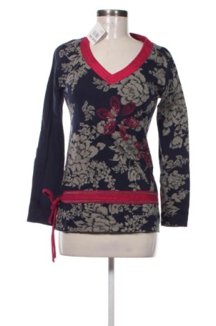 Bluzka damska Desigual, Rozmiar M, Kolor Kolorowy, Cena 128,24 zł, #138067964