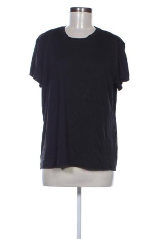 Bluzka damska H&M, Rozmiar XL, Kolor Czarny, Cena 46,57 zł, #138068077
