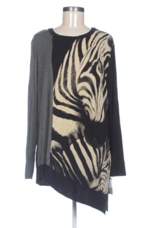 Bluză de femei Unbranded, Mărime XXL, Culoare Multicolor, Preț 83,99 Lei, #138068188