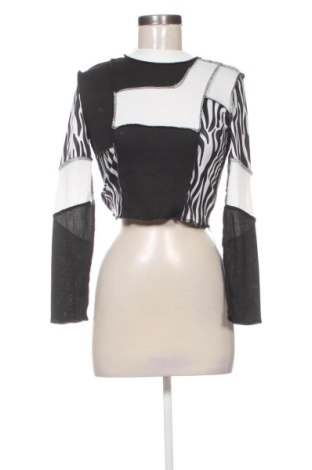 Bluză de femei SHEIN, Mărime S, Culoare Multicolor, Preț 30,00 Lei, #138068190