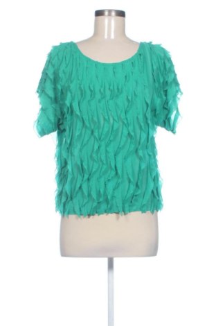 Bluzka damska Atmosphere, Rozmiar XXL, Kolor Zielony, Cena 55,04 zł, #138068271