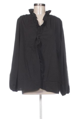 Dámska blúza Unbranded, Veľkosť XXL, Farba Čierna, Cena  8,00 €, #138068355