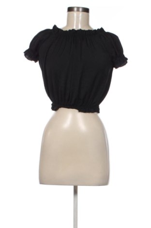 Bluză de femei Unbranded, Mărime S, Culoare Negru, Preț 26,25 Lei, #138068388