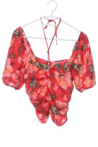 Дамска блуза H&M, Размер S, Цвят Многоцветен, Цена 8,00 €, #138068417